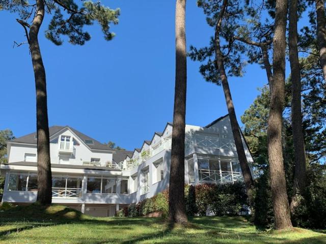 La Villa Bel Ange Hotel サン・フィリベール エクステリア 写真