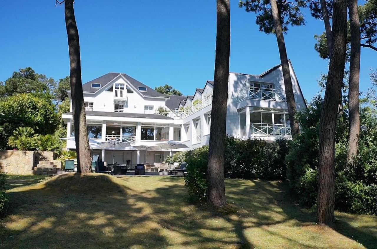 La Villa Bel Ange Hotel サン・フィリベール エクステリア 写真